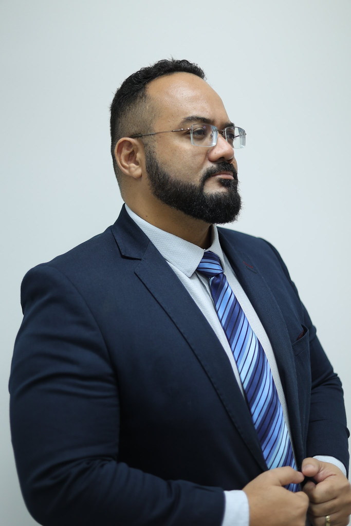 Deputado Leandro de Jesus